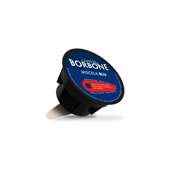 Nescafé®* Dolce Gusto®* Mezcla Blu